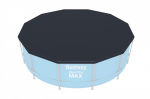 Baseino uždangalas BESTWAY Flow Clear, d-3,05 m, 58036