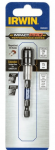 Magnetinis sukimo antgalių laikiklis IRWIN Impact Pro, 1/4
