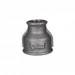 Mova ketinė GEBO, redukuota, d25x15, 1x1/2'', vid.sr., juoda sp.