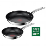 Keptuvių TEFAL Intuition, rinkinys, 20 cm ir 26 cm