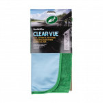 Automobilinė &scaron;luostė TURTLE WAX, dvipusė, langams, dydis 35 cm x 40 cm