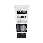 Pigmentas PRIMACOL, 40 ml, juoda spalvos (15)
