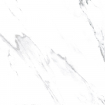 Akmens masės plytelės KAI Elada 9854, 33,3 x 33,3 cm, 1,552 m2/dėž., baltas marmuras, Bulgarija