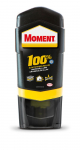 Universalūs kontaktiniai klijai MOMENT Contact Universal, skysti, elastingi, 50ml