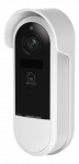 I&scaron;manioji durų skambučio kamera DELTACO Smart Home Sh-Db02, WiFi, valdoma su programėle, lauko, IP65