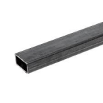 Vamzdis, 50 x 25 x 2 L - 3 m, stačiakampis