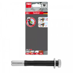 Inkarinis varžtas TOX Control, 12/100 mm, 2 vnt.