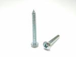 Savisriegis pusapvalia galva PROFIX, DIN 7981 C, 4,8 x 25 mm, 30 vnt.