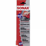 Servetėlė automobilių i&scaron;orei SONAX, i&scaron; mikropluo&scaron;o