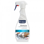 Valiklis plautuvėms STARWAX 66260, 500 ml