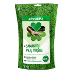 Samanotų vejų trą&scaron;os AGROCHEMA, 1 kg