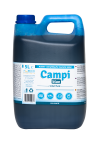 Koncentratas dugno i&scaron;matų rezervuarui CAMPI Blue, su jūros kvapu, 5 l