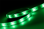 I&scaron;manioji &scaron;viesos diodų juosta DELTACO Smart Home Sh-Ls3M, LED 3 m, RGB keičia spalvas, 2700K-6500K,