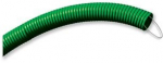 Gofruotas vamzdis ELECTRALINE 10995029V, D50mm, su viela, telekomunikacijoms, TPC ICTA 3422, žalios