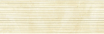 Plytelių keraminis dekoras CERAMICA FIORE Botticino 4729, 25,5 x 75,5 cm, 1,155 m2/dėž., smėlio spal