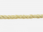 Sukta virvė POSAMO VAUKA, agavų pluo&scaron;to, 4mm &times; 20m