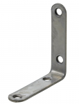 Jungiamasis kampainis HETTICH, 60x60x14mm, nerūd. pl., 9201380