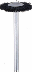 &Scaron;erių &scaron;epetys DREMEL, D=19,0 mm, 2 vnt.