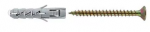I&scaron;siplečiantis kai&scaron;tis su medsraigčiu KOELNER B-FIX-05+D, M5, 3,5 x 30 mm, 14 vnt., + grąžtas