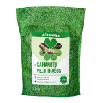 Samanotų vejų trą&scaron;os AGROCHEMA, 4 kg