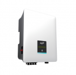 Fotovoltinis inverteris FOXESS T12-G3-GD470, 12kW, On-grid, trifazis, 2 mppt, ekranas, wifi, naujas