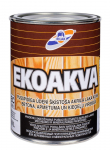 Akrilinis lakas RILAK Ekoakva, 0,9 l, pusiau blizgus