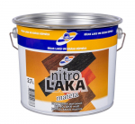 Lakas RILAK Nitro Laka, 2,7 l, matinis, greitai džiūstantis