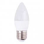 LED lempa ORRO, 7W, E27, C37, 230V, 4000K, 560 lm, 55037