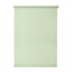 Ritininė užuolaida MARDOM Dream, 51/52 x 150 cm, matinės, mėtinės spalvos