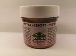 Metalizuoti dažai AKRILEN, karali&scaron;ko aukso sp., 120 ml