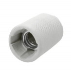 Lempos lizdas KANLUX 2170, E14, keraminis, max 5A, 15654S