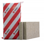 Akmens vata PAROC Ultra, matmenys 75 x 610 x 1220 mm, 1 pak. - 7,44 m2, universalios vatos plok&scaron;tės,