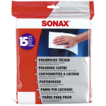Servetėlė SONAX, automobilių poliravimui