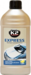 Automobilinis &scaron;ampūnas K2 Express, 500 ml