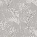 Viniliniai tapetai GRANDECO Palms Springs My2006, 0,53 x 10,05 m
