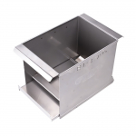 Dėžutė klijams ARKO A334050004, 180 mm