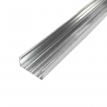 &nbsp;Lubinis - sieninis profilis CD, 60, &nbsp;60, matmenys 60 x 27 x 0,6 mm, ilgis - 4 m, J016067