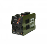 Suvirinimo aparatas HERVIN TOOLS+, 3in1, 20-120 A, &Oslash;1,6-3,2 mm, 5 kW, LCD ekranas, MAG2-120A