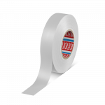 Izoliacinė juosta TESA Premium, 19 mm x 33 m, baltos sp.