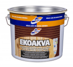 Akrilinis lakas RILAK Ekoakva, 2,7 l, pusiau blizgus