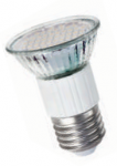 LED lempa ORRO, 4W, E27, SMD21, 210 lm, 52012