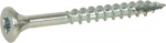 Medsraigčiai ESSVE Cutters, 3,0 x 16 mm, cinkuoti, vidaus darbams, 200 vnt.