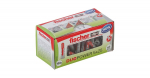 Dvikomponenčiai kai&scaron;čiai FISCHER Duopower, 5 x 25 mm, 100 vnt.