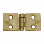 Lankstas DOMAX, Z 50/25, geltona spalva, 50 x 25 x 1,5 mm, 8021