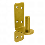 Lanksto laikiklis DOMAX, C 16/25 25x130x4,0 mm, 8306