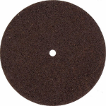 Abrazyvinis antgalis DREMEL, D=32 mm, 5 vnt.