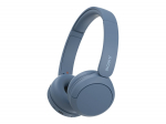 Ausinės SONY WH-CH520, belaidės ausinės, mėlynos sp.