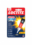 Momentiniai klijai LOCTITE Super Bond Power Gel, geliniai, 4 g