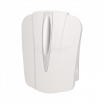 Skambutis ORNO 053/Bi, 230V, 2 mel. gongas, baltos sp.