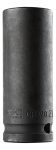 Smūginė galvutė NEO, 1/2"", ilga, 21 mm, Cr-Mo